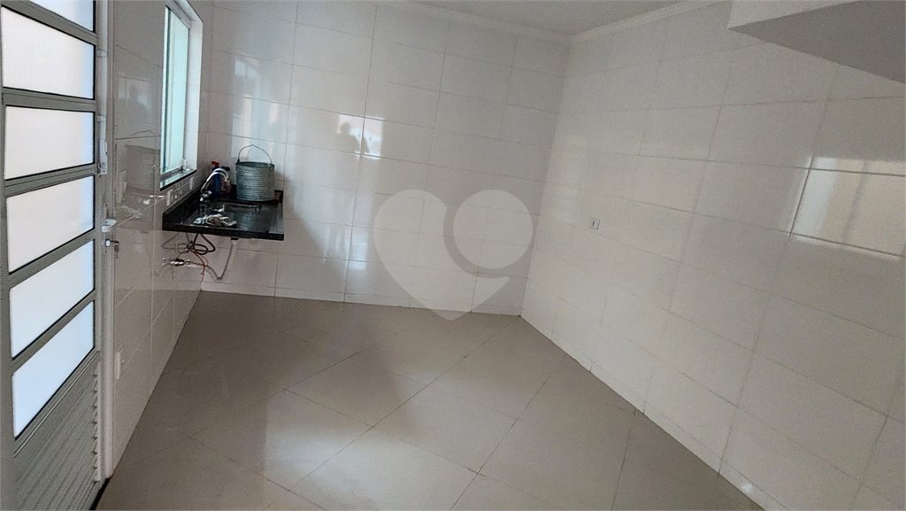 Sobrado à venda com 3 quartos, sendo 1 suíte, em Água Fria, São Paulo, SP
