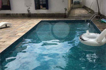 Casa à venda com 3 quartos, sendo 1 suíte, em Tucuruvi, São Paulo, SP