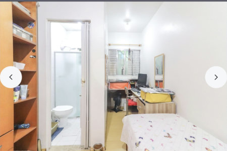 Casa à venda com 5 quartos em Conjunto Residencial Butantã, São Paulo, SP