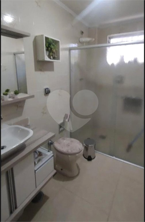 Sobrado à venda com 3 quartos em Limão, São Paulo, SP