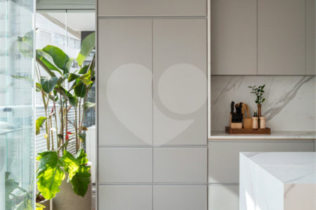 Apartamento à venda com 3 suítes em Cerqueira César, São Paulo, SP