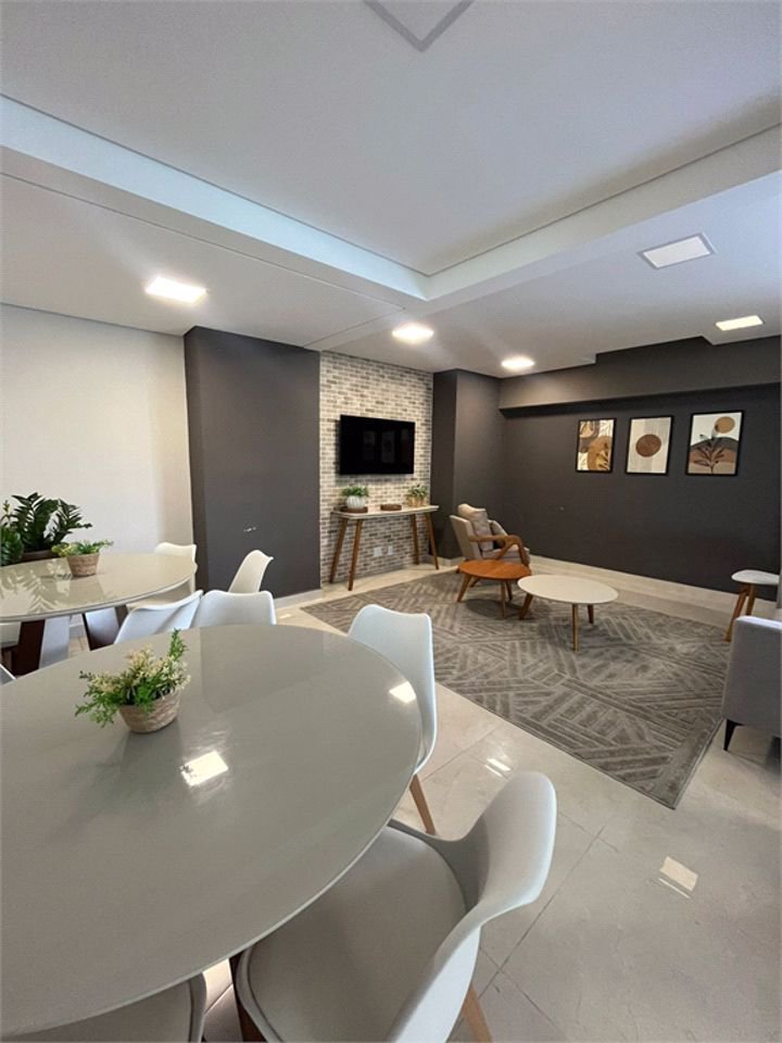 Apartamento à venda, 92 m² por R$ 1.300.000,00 - Vila Alzira - Guarujá/SP