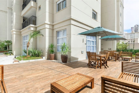 Apartamento à venda com 2 quartos, sendo 1 suíte, em Jardim Flor da Montanha, Guarulhos, SP