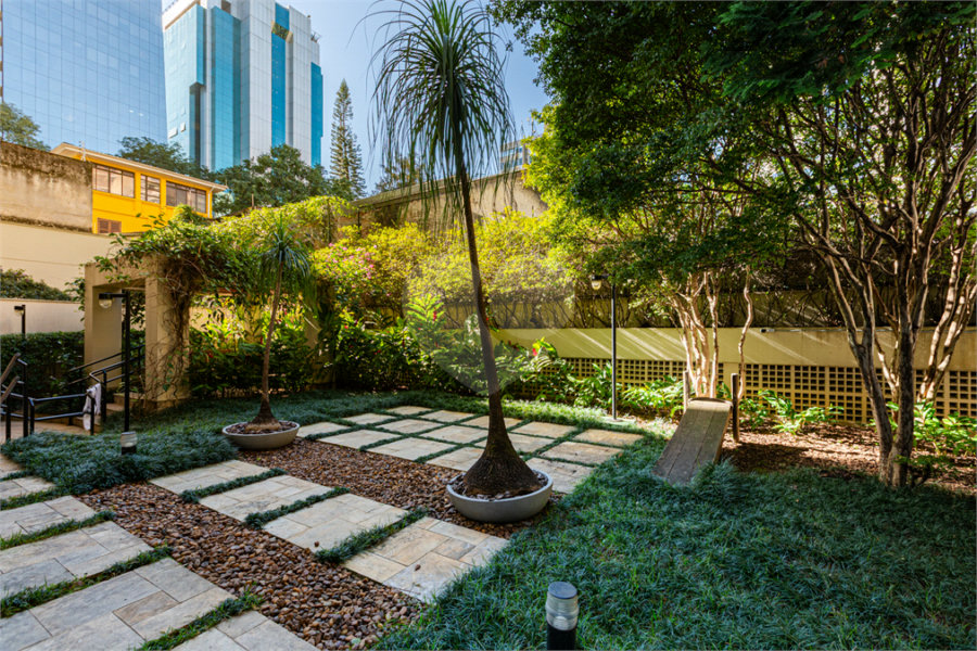 Apartamento para alugar com 2 quartos, sendo 1 suíte, em Jardim América, São Paulo, SP