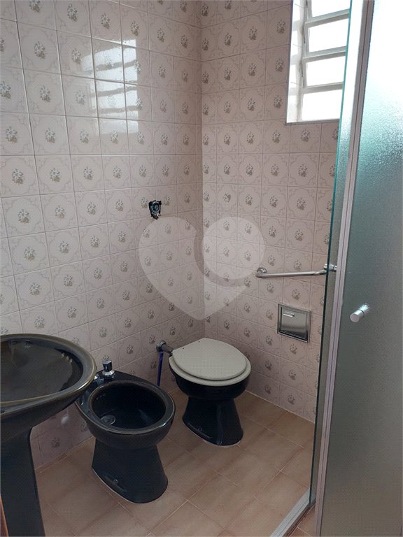 Sobrado à venda com 3 quartos, sendo 1 suíte, em Vila Mascote, São Paulo, SP