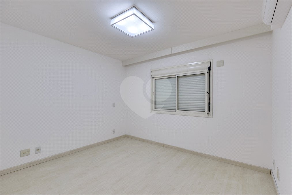 Apartamento para alugar com 4 suítes em Chácara Flora, São Paulo, SP