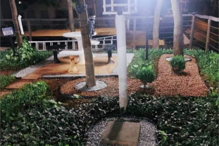 Apartamento à venda com 1 quarto em Jaraguá, São Paulo, SP