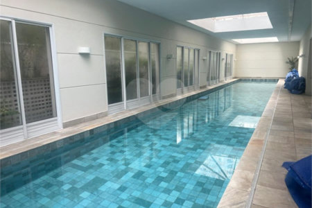 Apartamento para alugar com 3 quartos, sendo 2 suítes, em Jardim Paulista, São Paulo, SP