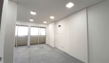 Sala para alugar em Baeta Neves, São Bernardo do Campo, SP