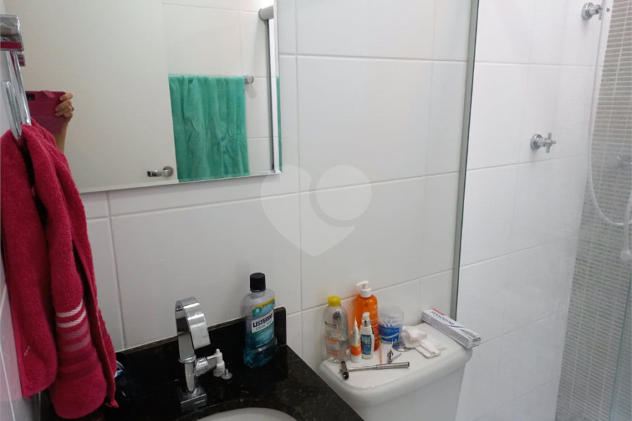 Sobrado à venda com 3 quartos, sendo 1 suíte, em Mandaqui, São Paulo, SP