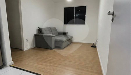 Apartamento à venda com 2 quartos, sendo 1 suíte,  em Santíssimo, Rio de Janeiro, RJ