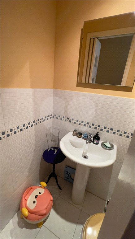 Apartamento à venda com 4 quartos, sendo 2 suítes,  em Lar São Paulo, São Paulo, SP