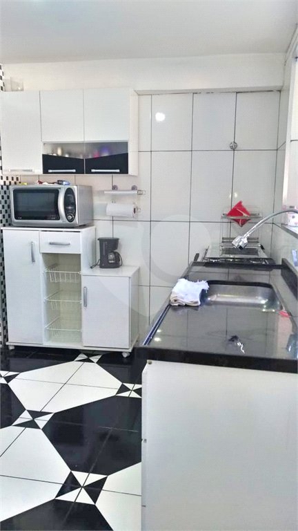 Casa Térrea à venda com 7 quartos, sendo 1 suíte, em Vila Paulicéia, São Paulo, SP