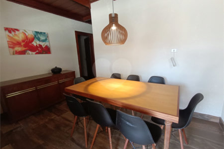 Chácara à venda com 4 quartos em Jardim Cardoso (mailasqui), São Roque, SP
