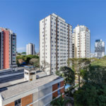 Apartamento à venda com 1 quarto em Alto da Boa Vista, São Paulo, SP