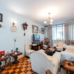 Sobrado à venda com 3 quartos, sendo 1 suíte, em Moema, São Paulo, SP