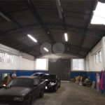 Galpão Comercial Vila Brizola- area terreno 250 metros quadrados- valor R$ 745.000,00