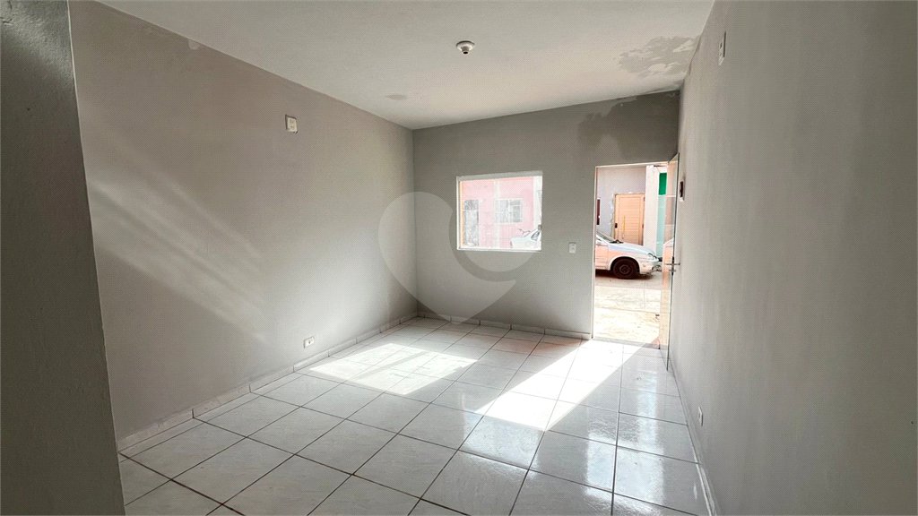 Kitnet à venda com 1 quarto em Jardim Nogueira, Sorocaba, SP
