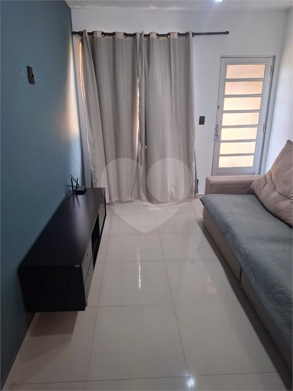 Apartamento à venda ou para alugar com 2 quartos em Campo Grande, Rio de Janeiro, RJ