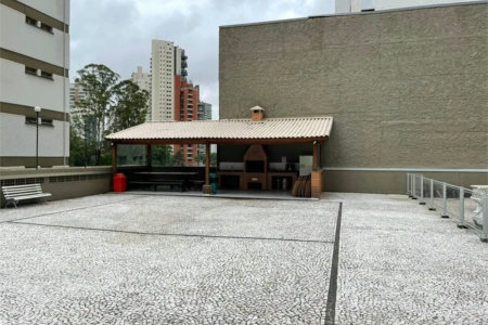 Apartamento à venda com 2 suítes em Vila Andrade, São Paulo, SP