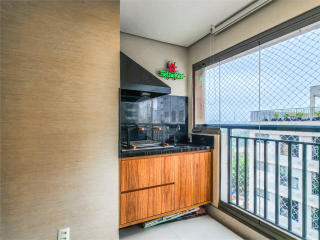 Apartamento à venda com 2 quartos, sendo 1 suíte,  em Jardim Prudência, São Paulo, SP