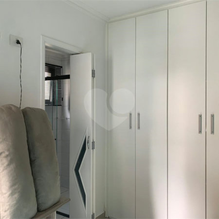 Apartamento à venda com 2 quartos, sendo 1 suíte, em Água Fria, São Paulo, SP
