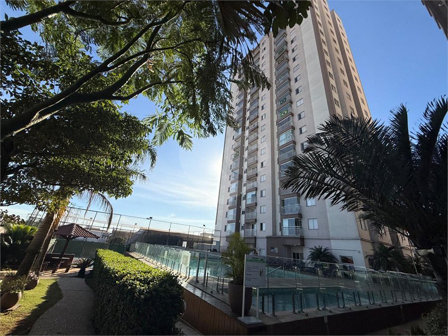 Apartamento para alugar com 3 quartos, sendo 1 suíte, em Vila Guilherme, São Paulo, SP