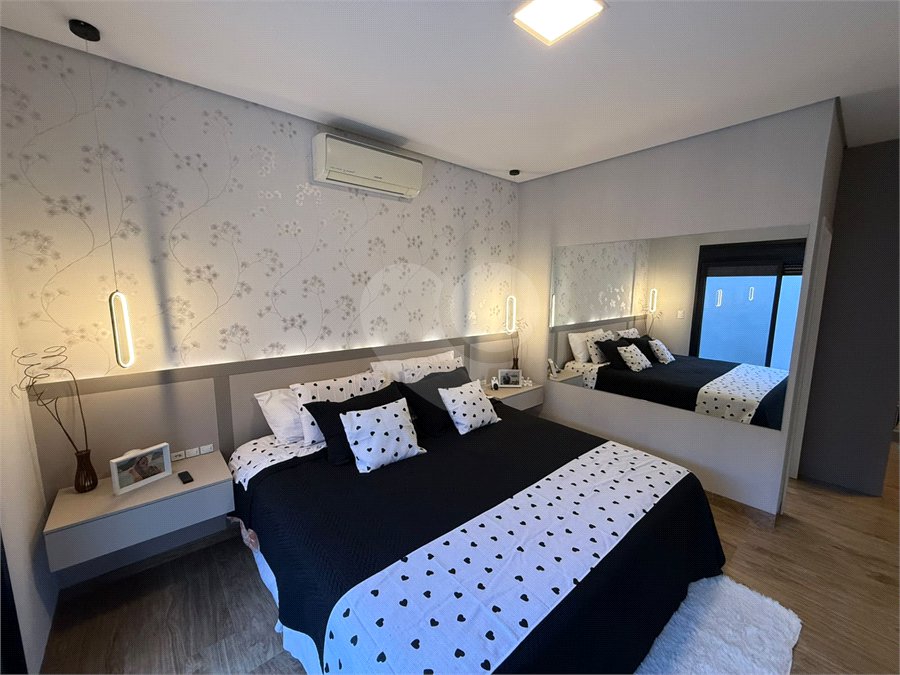 Casa à venda com 3 suítes no condomínio Costa das Areias, Salto - SP