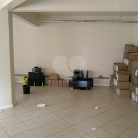 Sobrado à venda com 1 quarto em Campo Belo, São Paulo, SP