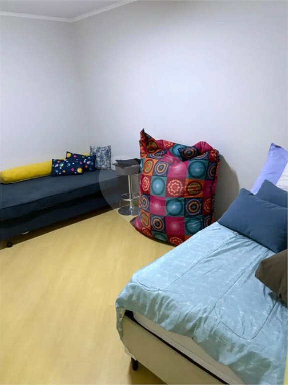 Casa à venda com 3 quartos, sendo 1 suíte, em Vila Guarani (z Sul), São Paulo, SP