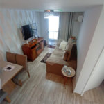 Apartamento à venda com 2 suítes em Campo Grande, Rio de Janeiro, RJ