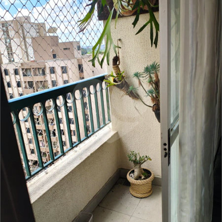 Apartamento à venda com 3 quartos, sendo 1 suíte, em Macedo, Guarulhos, SP