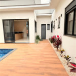 Casa à venda com 3 suítes no condomínio Park Gran Reserve, Indaiatuba - SP
