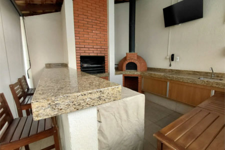 Apartamento à venda com 3 quartos, sendo 1 suíte, em Lapa, São Paulo, SP