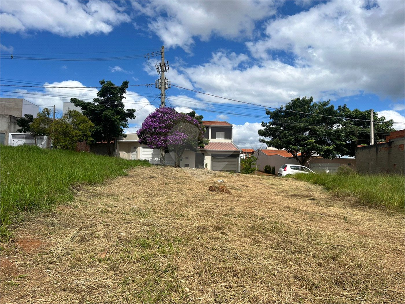 Terreno à venda em Portal dos Pinheiros Ii, Itapetininga, SP