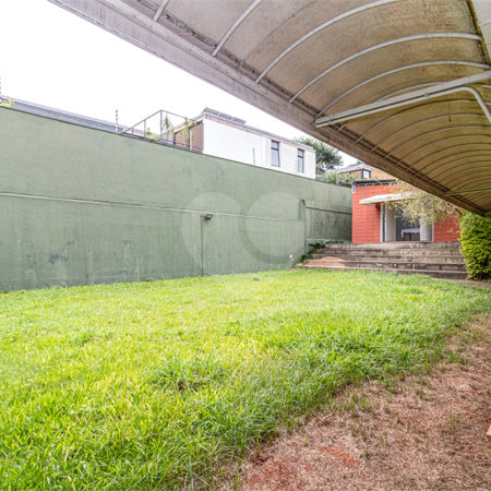 Terreno à venda em Vila Madalena, São Paulo, SP