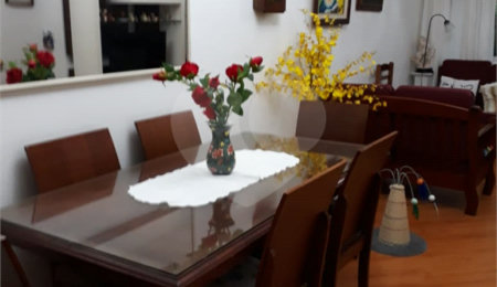 Apartamento à venda com 3 quartos, sendo 1 suíte,  em Botafogo, Rio de Janeiro, RJ