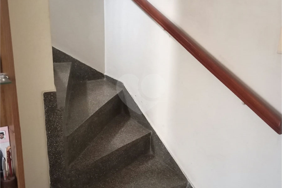 Sobrado à venda com 3 quartos em Casa Verde, São Paulo, SP