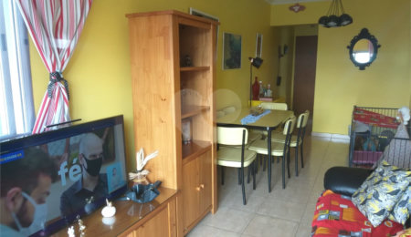 Apartamento à venda com 2 quartos em Vila Guilherme, São Paulo, SP