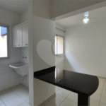 Apartamento à venda com 1 quarto em Bosque das Juritis, Ribeirão Preto, SP