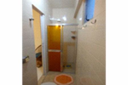 Cobertura à venda, 156 m² por R$ 550.000,00 - Loteamento João Batista Julião - Guarujá/SP