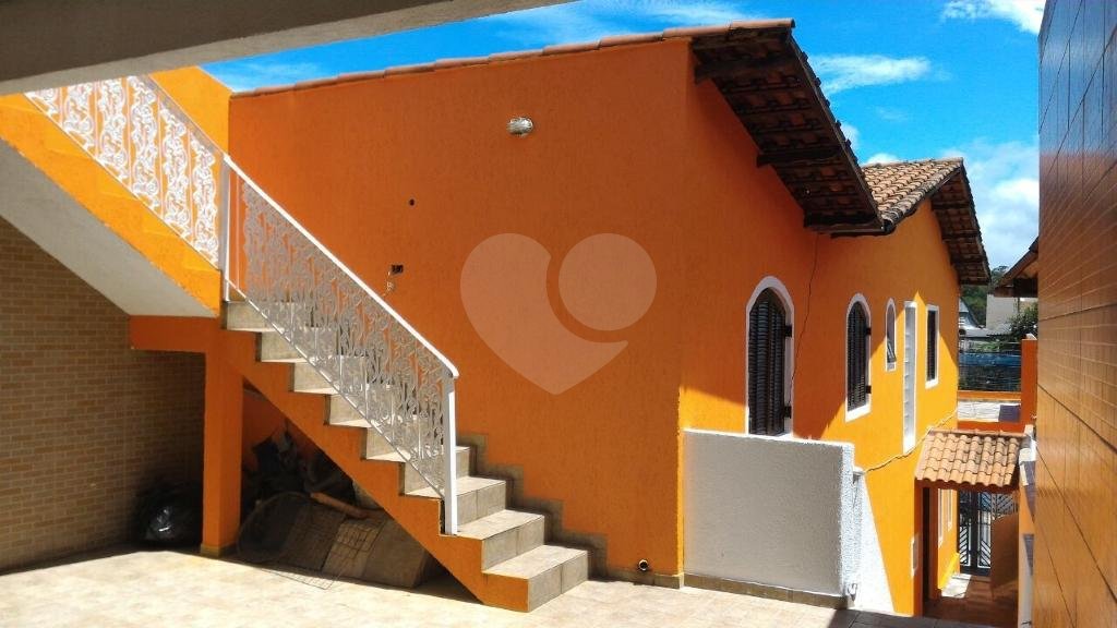 Sobrado à venda com 4 quartos em Pirituba, São Paulo, SP