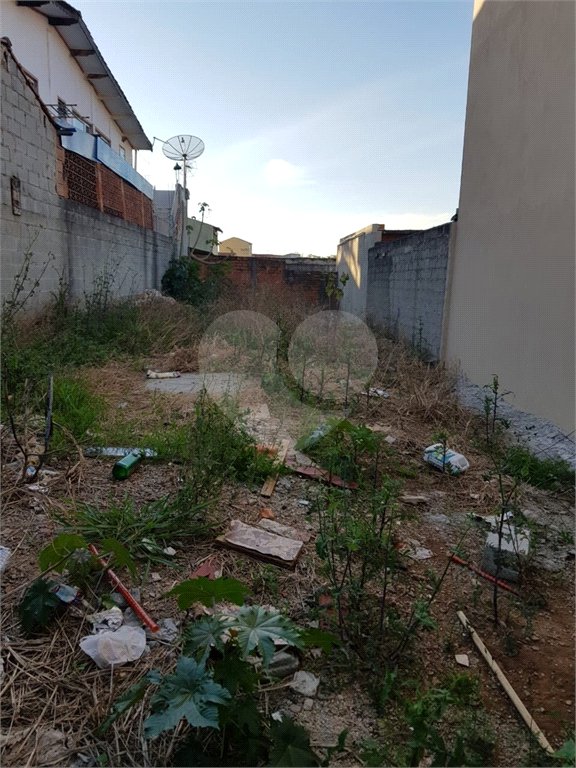 Terreno à venda em Jardim das Cerejeiras, Atibaia, SP