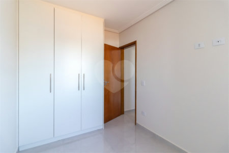 Apartamento à venda com 1 quarto em Parada Inglesa, São Paulo, SP