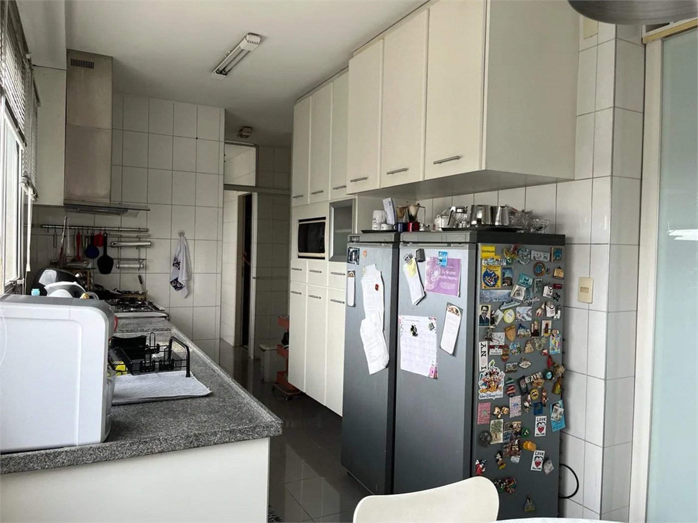 Apartamento à venda com 3 suítes em Vila Andrade, São Paulo, SP