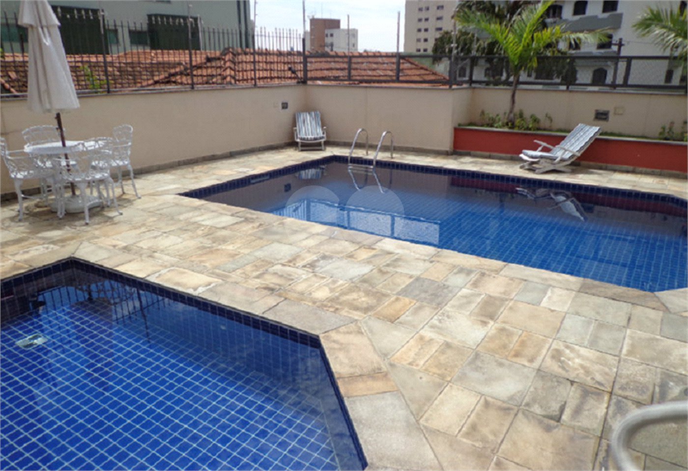Apartamento à venda com 3 suítes em Santana, São Paulo, SP