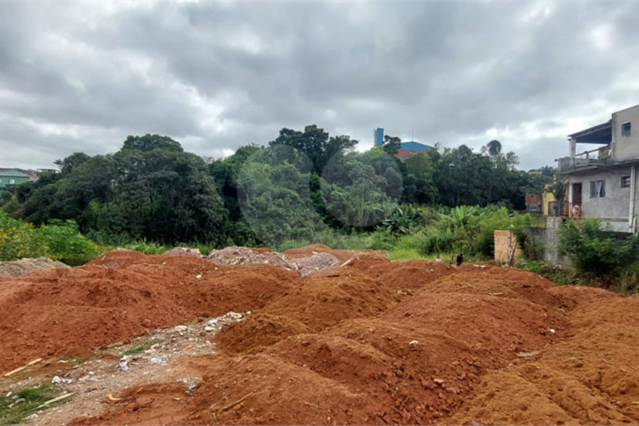 Terreno à venda em Guaianazes, São Paulo, SP
