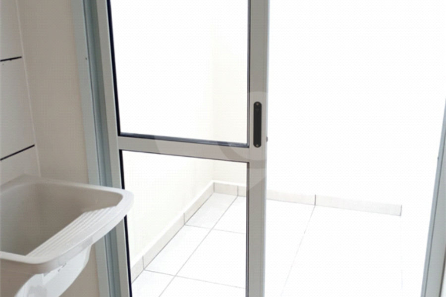 Apartamento à venda com 2 quartos em Jaçanã, São Paulo, SP
