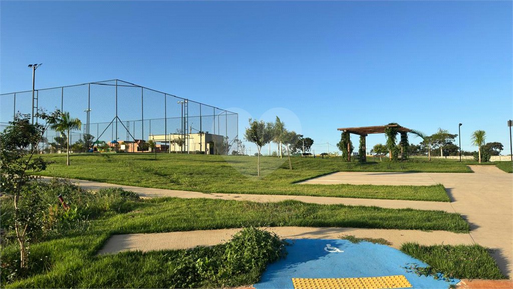 Terreno à venda no condomínio Residencial das Acácias, Paulínia - SP