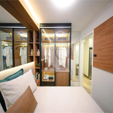 Apartamento à venda com 2 quartos em Parada Inglesa, São Paulo, SP